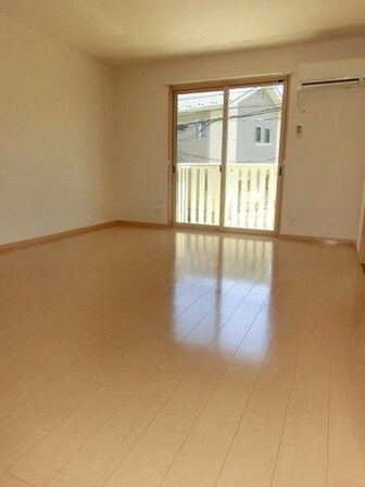 グリーンテリア第10の物件内観写真